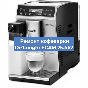 Замена мотора кофемолки на кофемашине De'Longhi ECAM 25.462 в Челябинске
